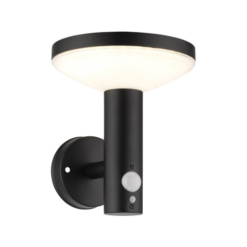 Aplica Solara LED Shiny 4.4W 190003 Klausen