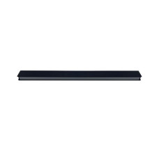 Sina Liniara Shape D LED 1M Black 10W KL181024 Klausen