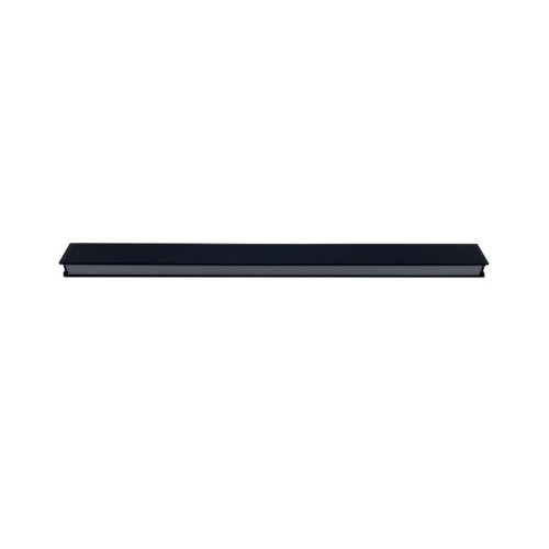 Sina Liniara Shape D LED 1M Black 10W KL181024 Klausen