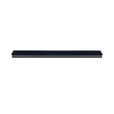 Sina Liniara Shape D LED 1M Black 10W KL181025 Klausen