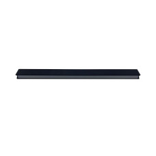 Sina Liniara Shape D LED 0.5M black 5W KL181032 Klausen