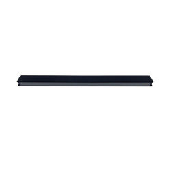 Sina Liniara Shape D LED 0.5M black 5W KL181032 Klausen