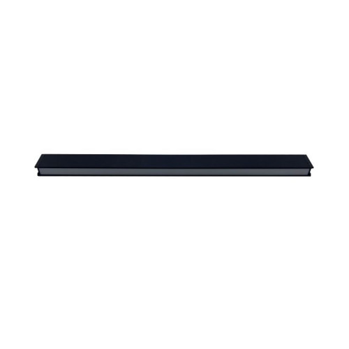 Sina Liniara Shape D LED 0.5M black 5W KL181032 Klausen