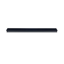 Sina Liniara Shape D LED 0.5M black 5W KL181033 Klausen