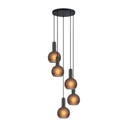 Pendul Lovely SP5 Negru 115007 Klausen