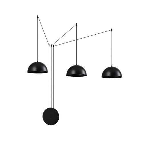 Pendul Spread 3 x E27 3B 103021 Klausen