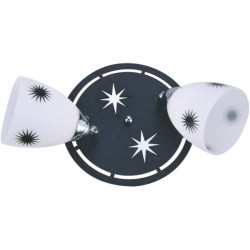 Plafoniera Allium 2 LY-3035 L4Y