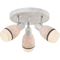 Plafoniera Marmo 3 LY-1045 L4Y