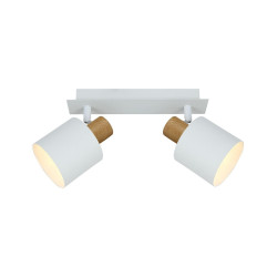 Aplica Whitish AP1 Alb 162026 Klausen