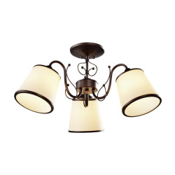 Lustra Zamora 3 KL 6253 Klausen