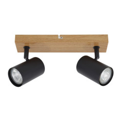 Aplica Zinnia AP2 2 x GU10 162020 Klausen