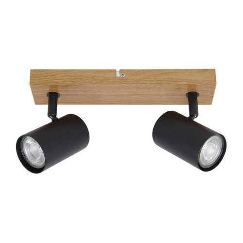 Aplica Zinnia AP2 2 x GU10 162020 Klausen