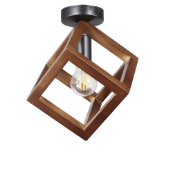 Plafoniera Rhombus PL1 Nuc KL101051 Klausen