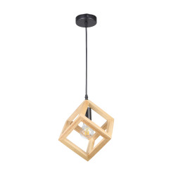 Pendul Rhombus SP1 Natur KL111125 Klausen