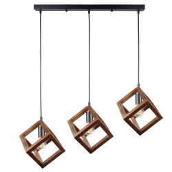 Pendul Rhombus SP3 Nuc KL113015 Klausen