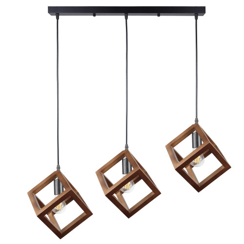 Pendul Rhombus SP3 Nuc KL113015 Klausen