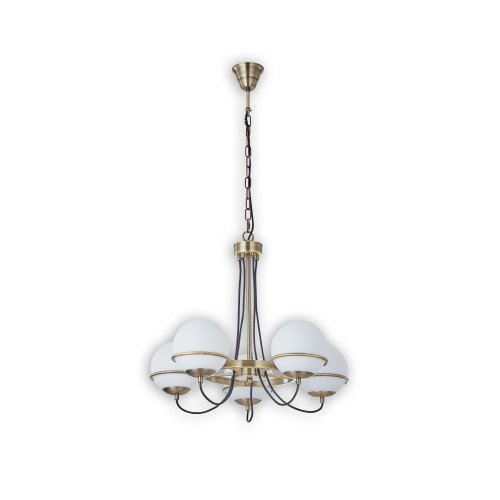 Lustra Serinity 5 KL105010 Klausen