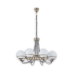 Lustra Serinity 8 KL108001 Klausen