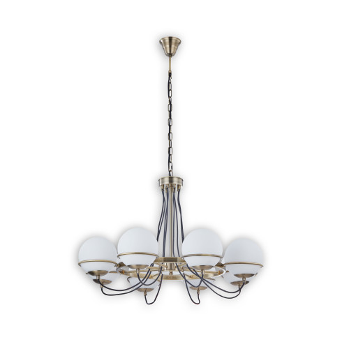 Lustra Serinity 8 KL108001 Klausen