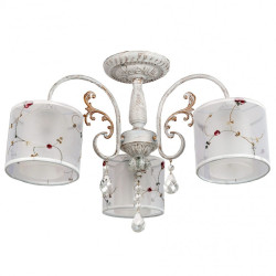 Lustra Provance 3 KL 103004 Klausen