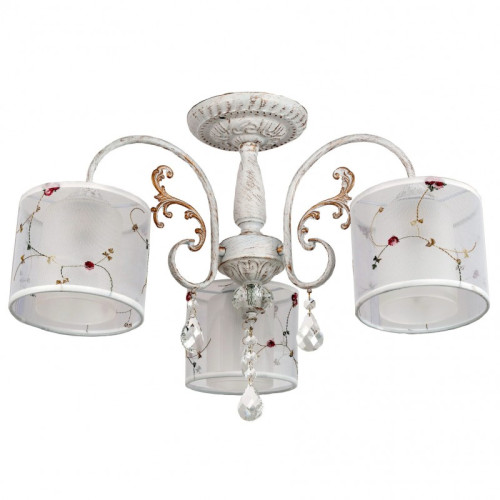 Lustra Provance 3 KL 103004 Klausen