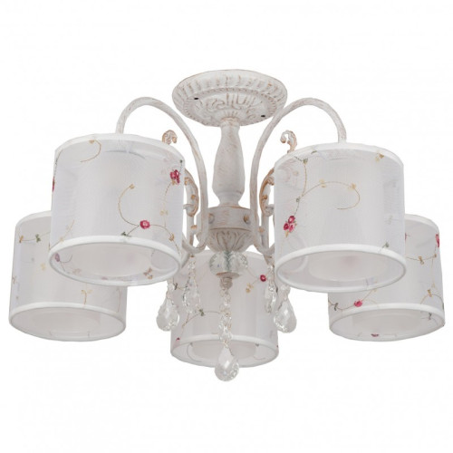 Lustra Provance 5 KL 105001 Klausen