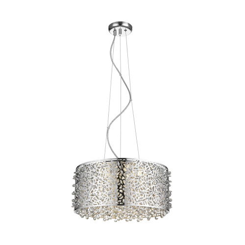 Pendul FOREST SP5 crom 142003