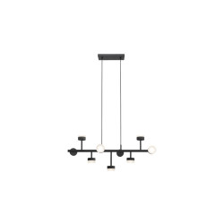 Pendul COMFORT 9 negru 149004