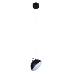 Pendul CROWD SP1 negru & alb 142022