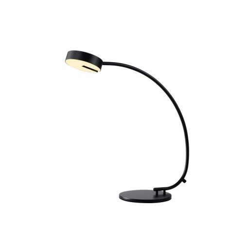 Veioza DRIFTER TL1 negru mat 148004