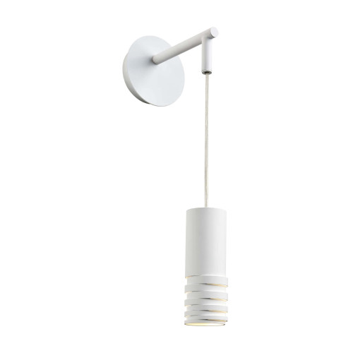 Aplica DRILL AP1 alb 101009