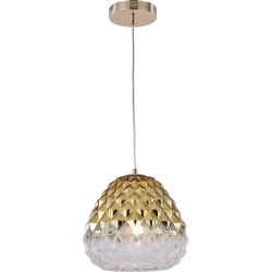 Pendul DIAMOND SP1 gold 111004