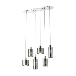 Pendul EVOLUTION SP6 crom 142014