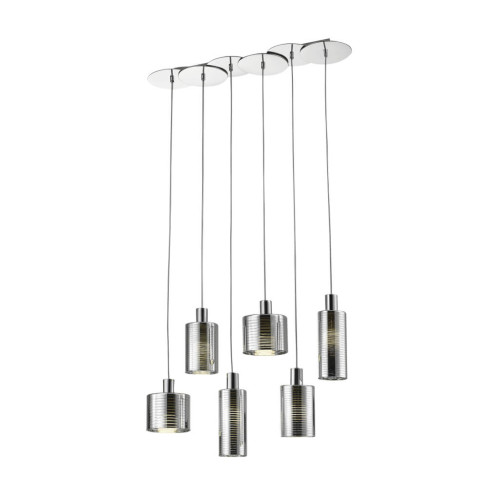 Pendul EVOLUTION SP6 crom 142014