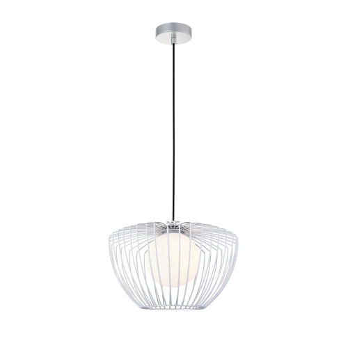 Pendul FORMAL SP1 silver 111026