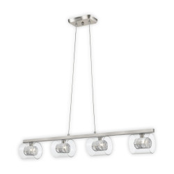 Pendul Klass SP4 Nichel 142067