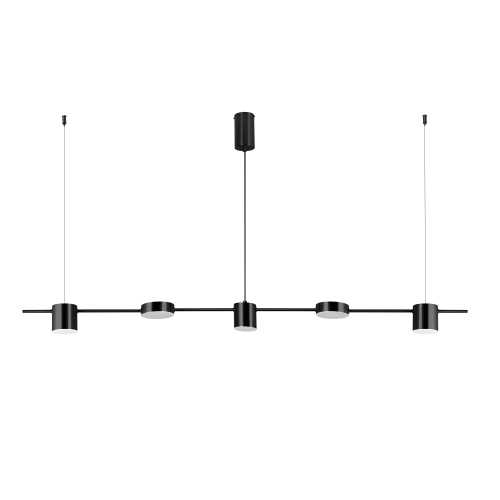 Pendul PASSAGE 5 negru 142019