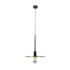 Pendul PENY SP1 negru & gold 111045