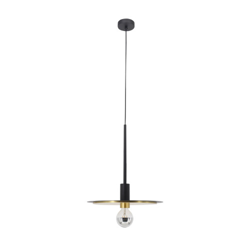 Pendul PENY SP1 negru & gold 111045