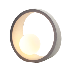 Veioza STRING TL1 alb 108006