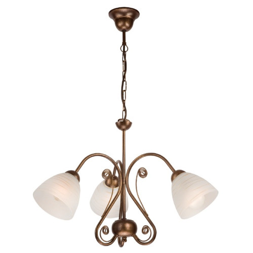 Lustra Emilio maro 3 Lamkur