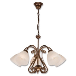 Lustra Emilio maro 5 Lamkur