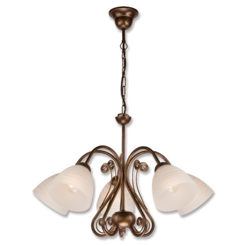 Lustra Emilio maro 5 Lamkur