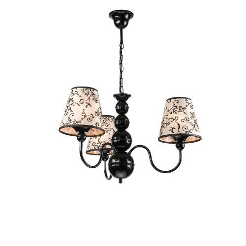 Lustra Bouli 3 22086 Lamkur