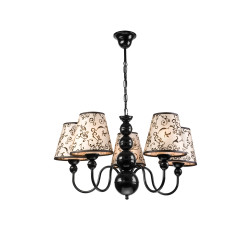 Lustra Bouli 5 22109 Lamkur