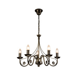 Lustra Donato 5 22468 Lamkur