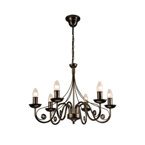 Lustra Donato 6 22475 Lamkur