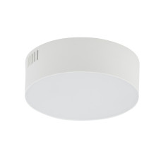 Plafoniera Lid Round Led White 10402 Nowodvorski