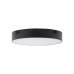 Plafoniera Lid Round Led Black 10407 Nowodvorski - imagine 1