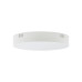 Plafoniera Lid Round Led White 10412 Nowodvorski - imagine 1